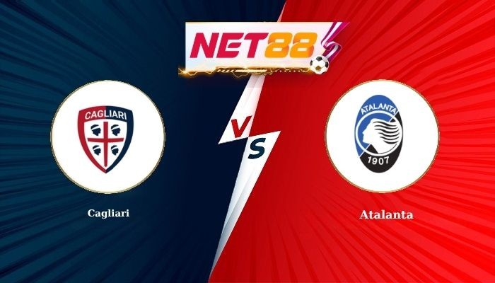 NET88 Soi Kèo, Nhận Định Bóng Đá Cagliari vs Atalanta 23h30 - 27-04-2026