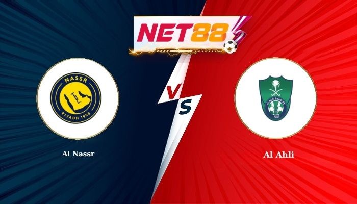 NET88 Soi Kèo, Nhận Định Bóng Đá Al Nassr vs Al Ahli 1h00 - 30-04-2026