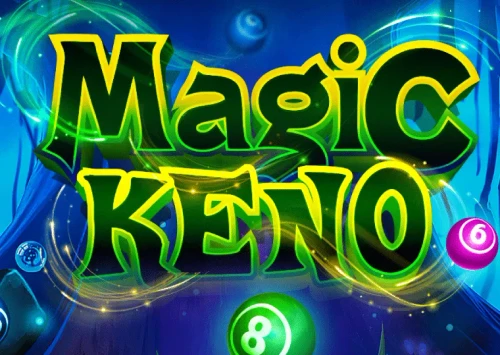NET88 Magic Keno